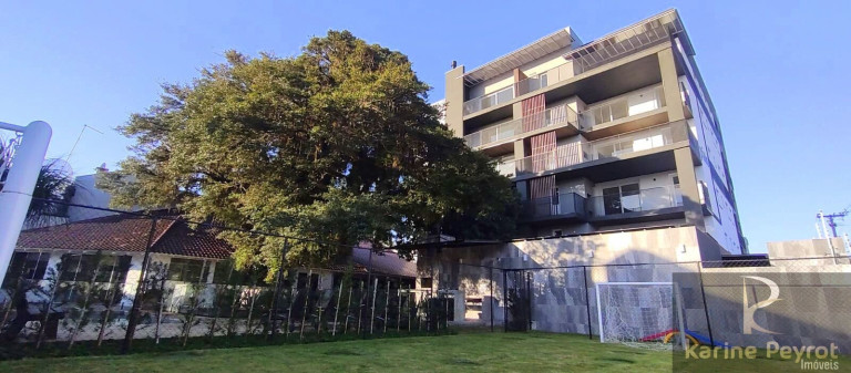 Imagem Apartamento com 3 Quartos à Venda, 147 m² em Pinheiro - São Leopoldo