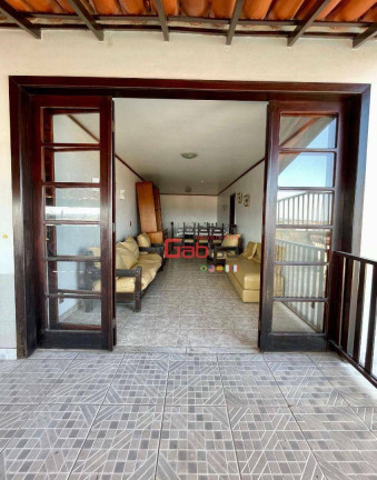 Imagem Cobertura com 5 Quartos à Venda, 246 m² em Parque Central - Cabo Frio Imagem Cobertura com 5 Quartos à Venda, 246 m² em Parque Central - Cabo Frio
