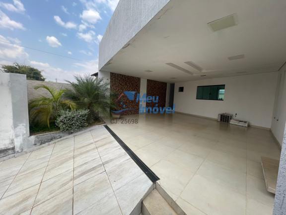 Imagem Casa com 4 Quartos à Venda, 223 m² em Setor Habitacional Arniqueira (águas Claras) - Brasília Imagem Casa com 4 Quartos à Venda, 223 m² em Setor Habitacional Arniqueira (águas Claras) - Brasília