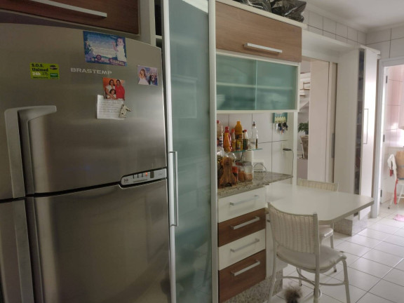 Imagem Cobertura com 5 Quartos à Venda, 255 m² em Jardim Aquarius - São José Dos Campos