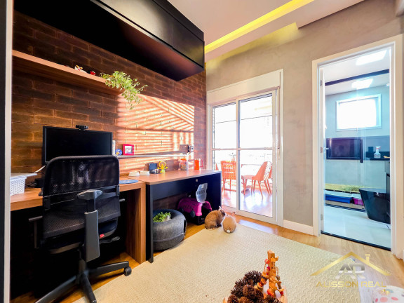 Imagem Apartamento com 3 Quartos à Venda, 96 m² em Vila Osasco - Osasco