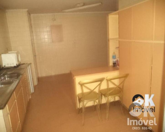 Imagem Apartamento com 3 Quartos à Venda, 140 m² em Higienópolis - São Paulo Imagem Apartamento com 3 Quartos à Venda, 140 m² em Higienópolis - São Paulo