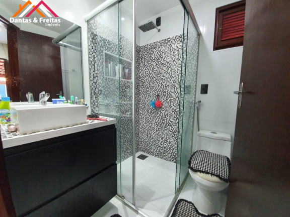 Imagem Imóvel com 3 Quartos à Venda, 69 m² em Curió - Fortaleza