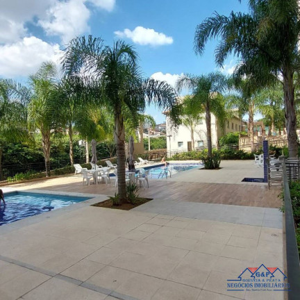 Imagem Apartamento com 2 Quartos à Venda, em Jardim Marilu - Carapicuíba Imagem Apartamento com 2 Quartos à Venda, em Jardim Marilu - Carapicuíba