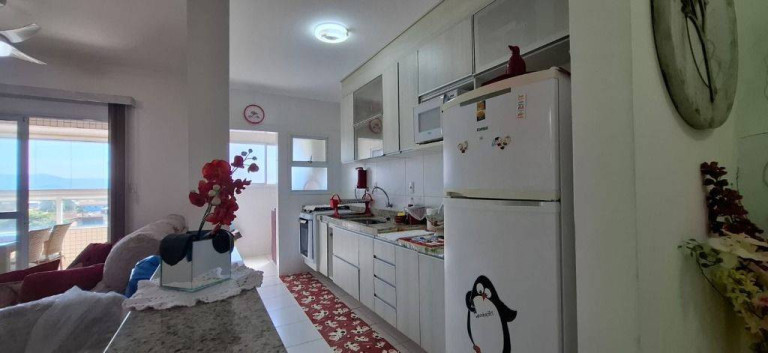 Imagem Apartamento com 2 Quartos à Venda, 84 m² em Vila Assuncao - Praia Grande Imagem Apartamento com 2 Quartos à Venda, 84 m² em Vila Assuncao - Praia Grande