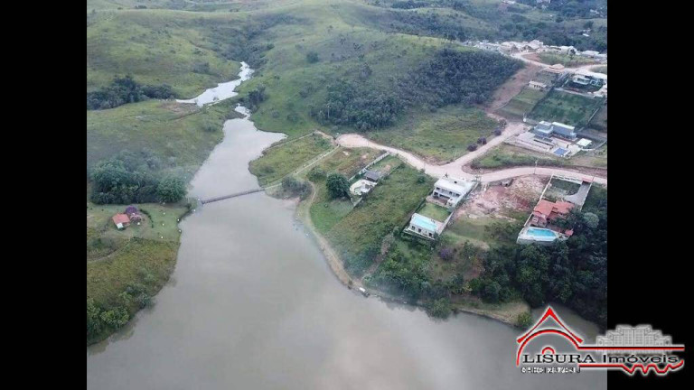 Imagem Terreno em Condomínio à Venda, 1 m² em Vale Dourado - Jacareí Imagem Terreno em Condomínio à Venda, 1 m² em Vale Dourado - Jacareí