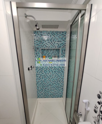 Imagem Apartamento com 3 Quartos à Venda, 84 m² em Mirandópolis - São Paulo Imagem Apartamento com 3 Quartos à Venda, 84 m² em Mirandópolis - São Paulo