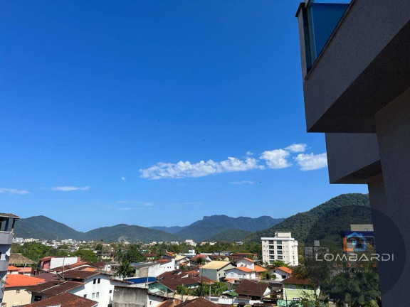 Imagem Apartamento com 2 Quartos à Venda, 54 m² em Perequê Açu - Ubatuba Imagem Apartamento com 2 Quartos à Venda, 54 m² em Perequê Açu - Ubatuba