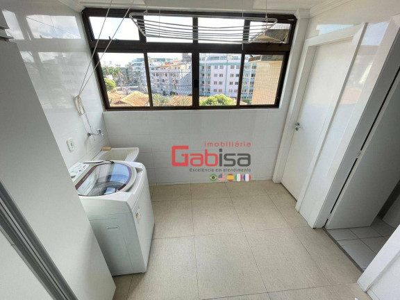 Imagem Apartamento com 3 Quartos à Venda, 218 m² em Centro - Cabo Frio Imagem Apartamento com 3 Quartos à Venda, 218 m² em Centro - Cabo Frio
