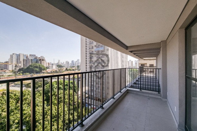 Imagem Apartamento com 3 Quartos à Venda, 91 m² em Brooklin - São Paulo