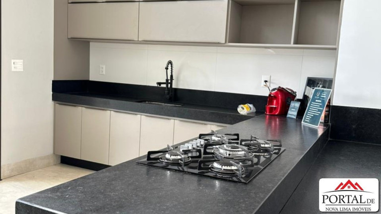 Imagem Casa com 4 Quartos à Venda, 247 m² em Alphaville Lagoa Dos Ingleses - Nova Lima Imagem Casa com 4 Quartos à Venda, 247 m² em Alphaville Lagoa Dos Ingleses - Nova Lima