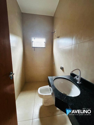 Imagem Casa com 2 Quartos à Venda, 106 m² em Residencial Cidade Jardim I - Dourados Imagem Casa com 2 Quartos à Venda, 106 m² em Residencial Cidade Jardim I - Dourados