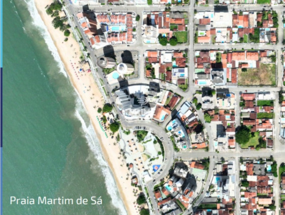 Imagem Apartamento com 2 Quartos à Venda, 65 m² em Martim De Sa - Caraguatatuba