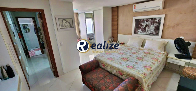 Imagem Casa com 3 Quartos à Venda, 220 m² em Praia Do Morro - Guarapari