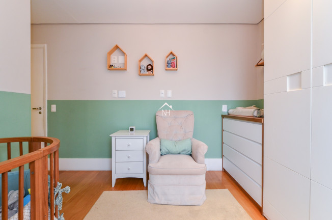 Imagem Apartamento com 3 Quartos à Venda, 155 m² em Campo Belo - São Paulo Imagem Apartamento com 3 Quartos à Venda, 155 m² em Campo Belo - São Paulo