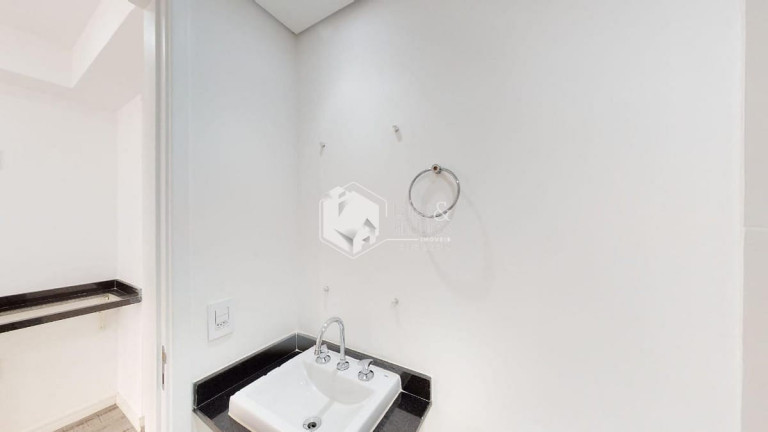 Imagem Apartamento com 1 Quarto à Venda, 69 m² em Campo Belo - São Paulo Imagem Apartamento com 1 Quarto à Venda, 69 m² em Campo Belo - São Paulo
