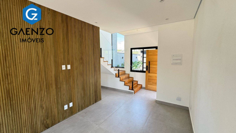 Imagem Casa de Condomínio com 3 Quartos à Venda, 187 m² em Chácara Jaguari (fazendinha) - Santana De Parnaíba Imagem Casa de Condomínio com 3 Quartos à Venda, 187 m² em Chácara Jaguari (fazendinha) - Santana De Parnaíba