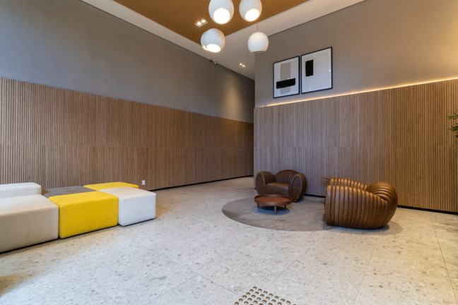 Imagem Apartamento com 3 Quartos à Venda, 123 m² em Sumarezinho - São Paulo