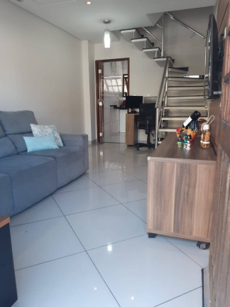 Imagem Casa com 2 Quartos à Venda, 109 m² em Demarchi - São Bernardo Do Campo Imagem Casa com 2 Quartos à Venda, 109 m² em Demarchi - São Bernardo Do Campo