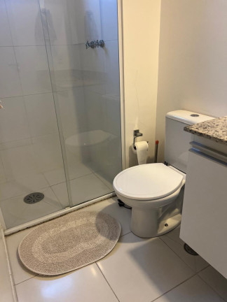 Imagem Imóvel com 1 Quarto à Venda, 45 m² em República - São Paulo