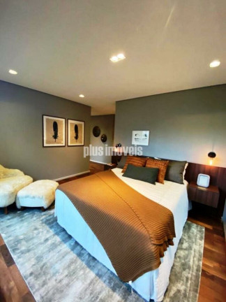 Imagem Apartamento com 4 Quartos à Venda, 197 m² em Jardim Das Acacias - São Paulo Imagem Apartamento com 4 Quartos à Venda, 197 m² em Jardim Das Acacias - São Paulo