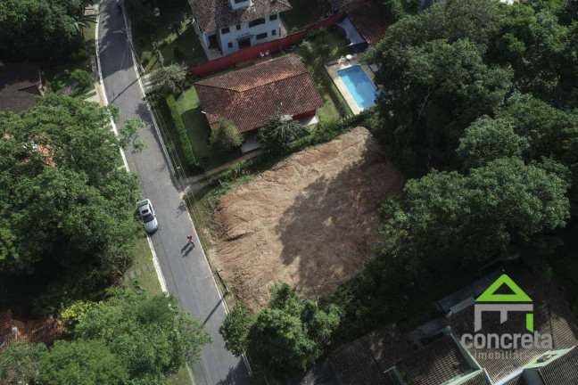 Imagem Terreno em Condomínio à Venda, 690 m² em Jardim Atalaia - Cotia Imagem Terreno em Condomínio à Venda, 690 m² em Jardim Atalaia - Cotia