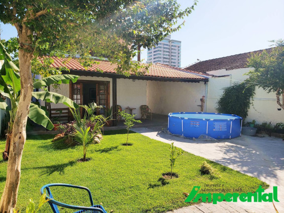 Imagem Casa com 5 Quartos à Venda, 257 m² em Canto Do Forte - Praia Grande Imagem Casa com 5 Quartos à Venda, 257 m² em Canto Do Forte - Praia Grande