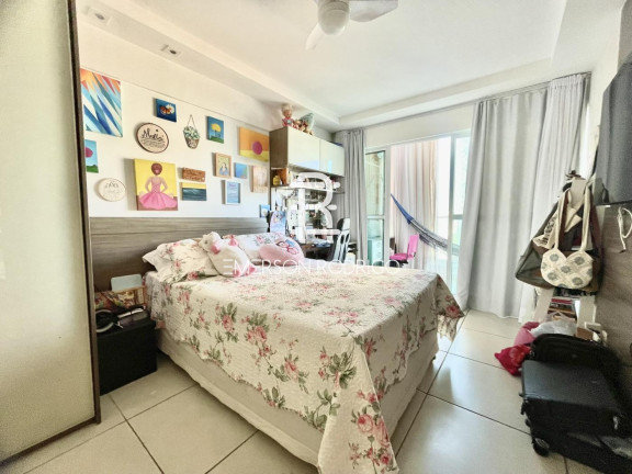 Imagem Apartamento com 5 Quartos à Venda, 186 m² em Lagoa Nova - Natal