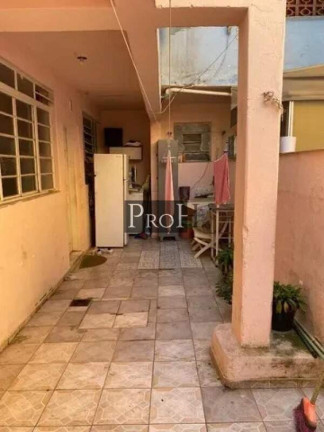 Imagem Casa com 6 Quartos à Venda, 250 m² em Barcelona - São Caetano Do Sul Imagem Casa com 6 Quartos à Venda, 250 m² em Barcelona - São Caetano Do Sul