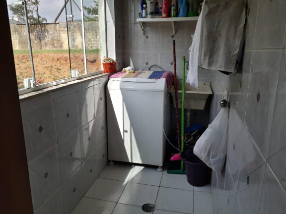 Imagem Apartamento com 2 Quartos à Venda, 62 m² em Demarchi - São Bernardo Do Campo