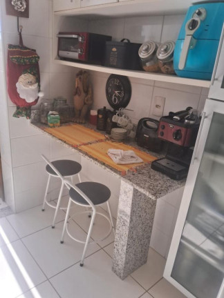 Imagem Apartamento com 3 Quartos à Venda, 98 m² em Jardim Aclimação - Cuiabá Imagem Apartamento com 3 Quartos à Venda, 98 m² em Jardim Aclimação - Cuiabá