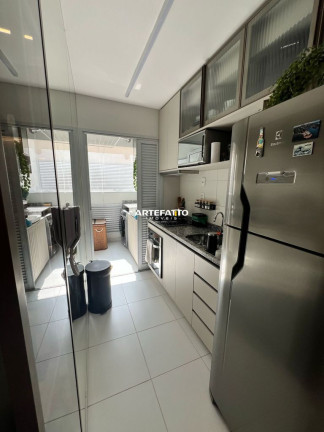 Imagem Apartamento com 3 Quartos à Venda, 63 m² em água Branca - São Paulo