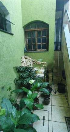 Imagem Sobrado com 3 Quartos à Venda, 286 m² em Vila Curuçá - Santo André Imagem Sobrado com 3 Quartos à Venda, 286 m² em Vila Curuçá - Santo André