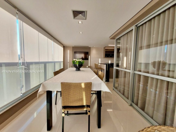 Imagem Apartamento com 3 Quartos à Venda, 200 m² em Bosque Das Juritis - Ribeirão Preto Imagem Apartamento com 3 Quartos à Venda, 200 m² em Bosque Das Juritis - Ribeirão Preto