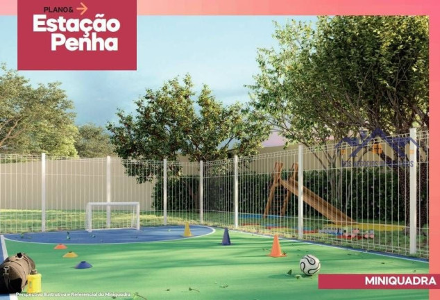 Imagem Apartamento com 2 Quartos à Venda, 35 m² em Guaiaúna - São Paulo Imagem Apartamento com 2 Quartos à Venda, 35 m² em Guaiaúna - São Paulo