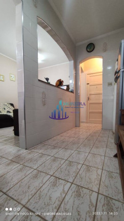 Apartamento com 2 Quartos à Venda, 88 m² em Praia Grande