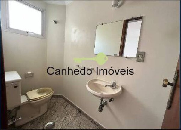 Imagem Apartamento com 3 Quartos à Venda, 90 m² em Brooklin - São Paulo Imagem Apartamento com 3 Quartos à Venda, 90 m² em Brooklin - São Paulo