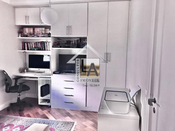 Imagem Apartamento com 3 Quartos à Venda, 155 m² em Campo Belo - São Paulo Imagem Apartamento com 3 Quartos à Venda, 155 m² em Campo Belo - São Paulo