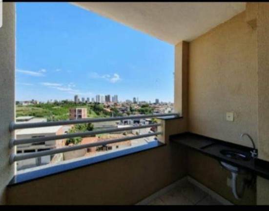 Imagem Apartamento com 2 Quartos à Venda, 57 m² em Parque Bela Vista - Votorantim Imagem Apartamento com 2 Quartos à Venda, 57 m² em Parque Bela Vista - Votorantim
