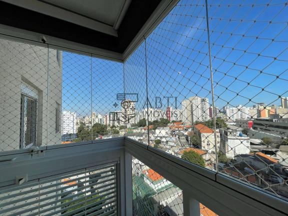 Imagem Apartamento com 2 Quartos à Venda, 70 m² em Chácara Inglesa - São Paulo Imagem Apartamento com 2 Quartos à Venda, 70 m² em Chácara Inglesa - São Paulo