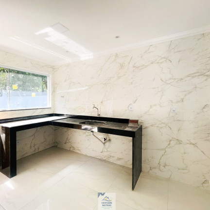 Imagem Casa com 2 Quartos à Venda, 104 m² em Chácaras De Inoã (inoã) - Maricá Imagem Casa com 2 Quartos à Venda, 104 m² em Chácaras De Inoã (inoã) - Maricá