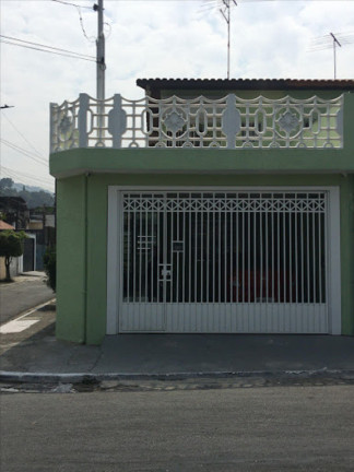 Imagem Sobrado com 4 Quartos à Venda, 200 m² em Tremembé - São Paulo