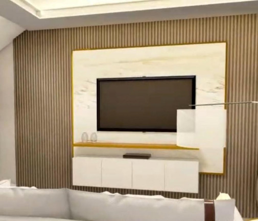 Imagem Casa de Condomínio com 3 Quartos à Venda, 92 m² em Centro - Eusébio