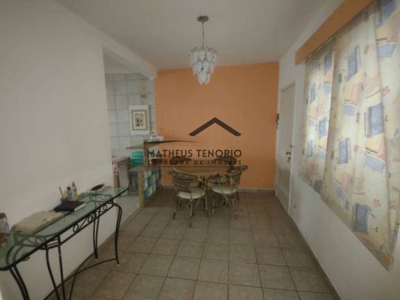 Imagem Apartamento com 2 Quartos à Venda, 101 m²