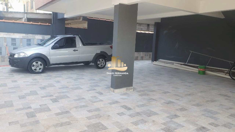Imagem Casa com 2 Quartos à Venda, 58 m² em Melvi - Praia Grande