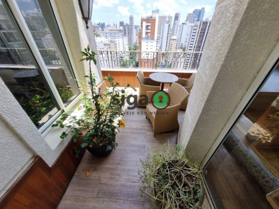 Imagem Apartamento com 2 Quartos à Venda, 315 m² em Jardim Paulista - São Paulo Imagem Apartamento com 2 Quartos à Venda, 315 m² em Jardim Paulista - São Paulo