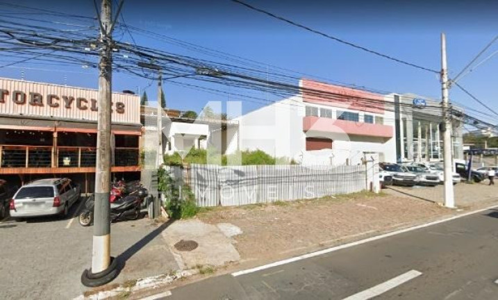 Imagem Terreno à Venda, 503 m² em Cambuí - Campinas Imagem Terreno à Venda, 503 m² em Cambuí - Campinas