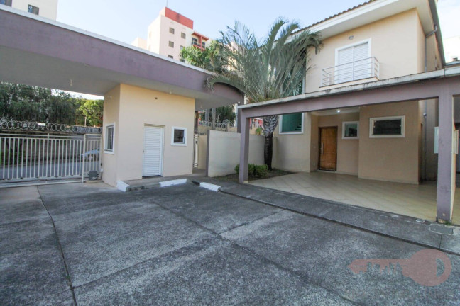 Imagem Casa com 3 Quartos à Venda, 190 m² em Central Parque Sorocaba - Sorocaba