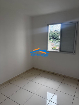 Imagem Apartamento com 2 Quartos à Venda, 51 m² em São Pedro - Osasco