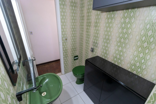 Imagem Casa com 4 Quartos à Venda, 190 m² em Mirandópolis - São Paulo
